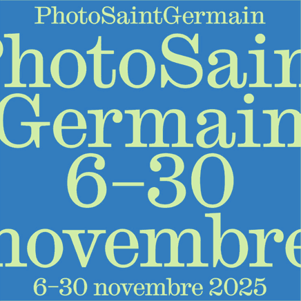 PHOTOSAINTGERMAIN - ÉDITH DUFAUX