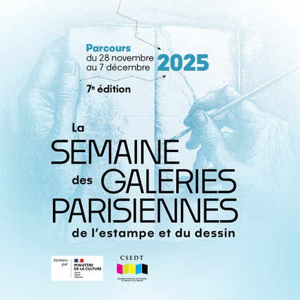 La Semaine des Galeries Parisiennes