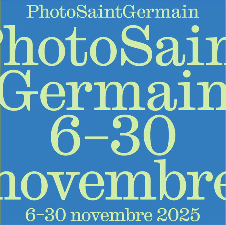 PHOTOSAINTGERMAIN - ÉDITH DUFAUX